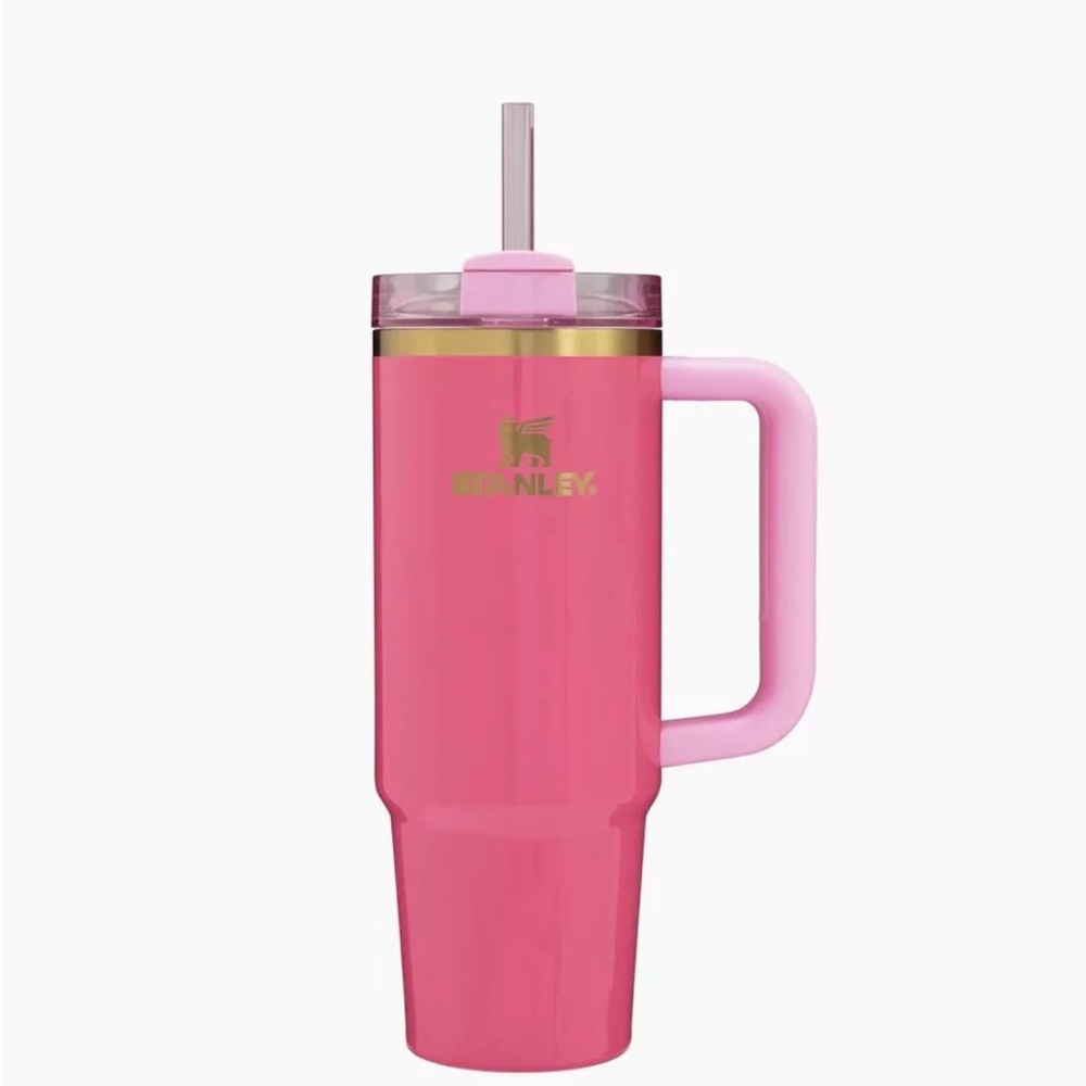 The Quencher H2.0 FlowState Tumbler PINK PARADE | 30 oz | 0.88 L